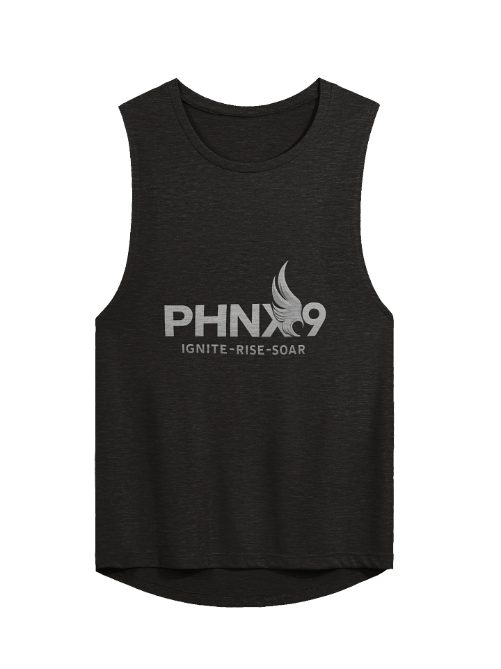 PHNX9 - Women’s Essential Singlet Top product image (1)