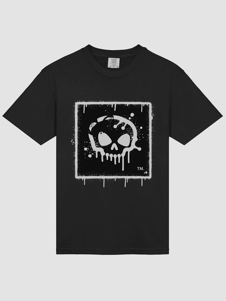 Drip of The Night (Skull) T-Shirt product image (3)