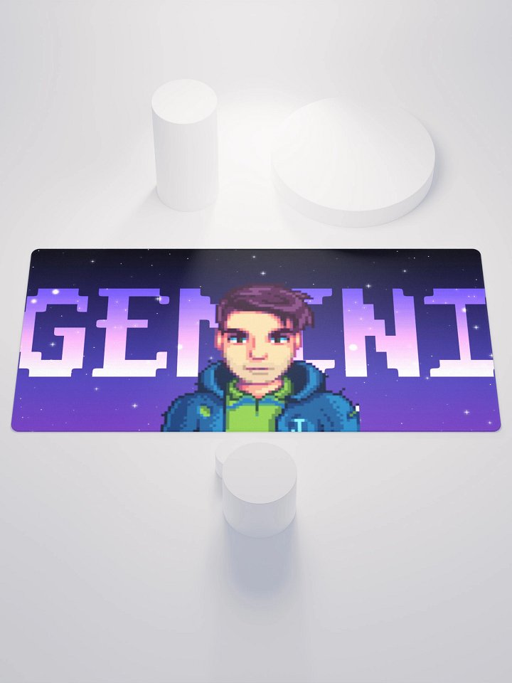 Mouse Pad Shane – Stardew Valley product image (1)