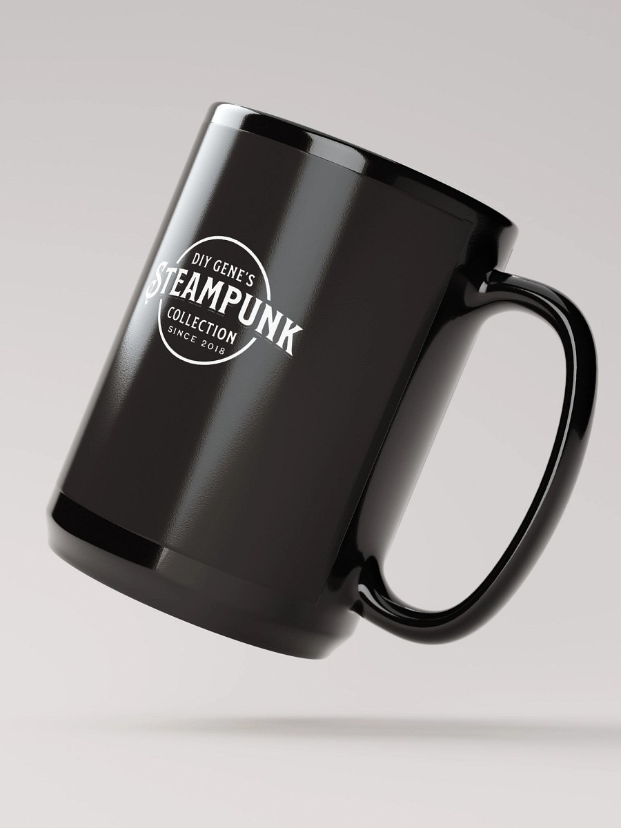 DIY Gene Punk 15oz. Cup product image (2)