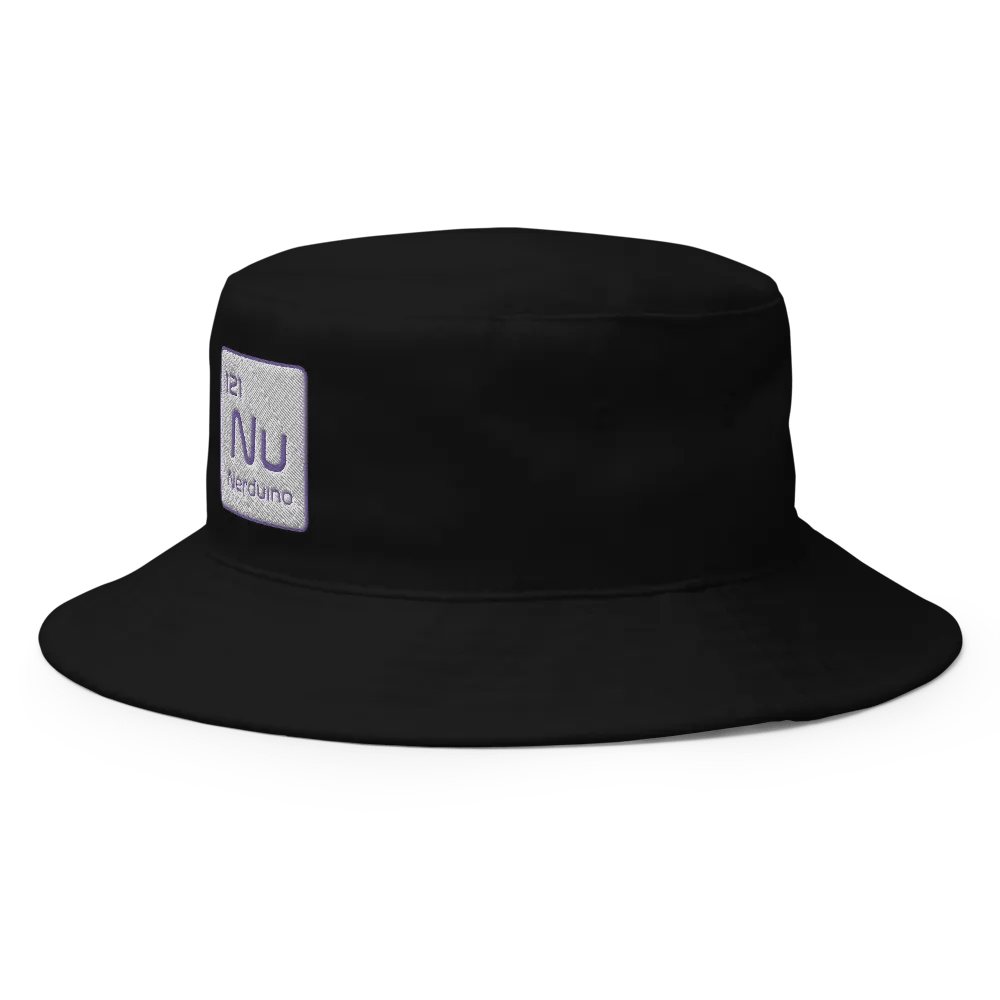 Nerd Bucky product image (2)