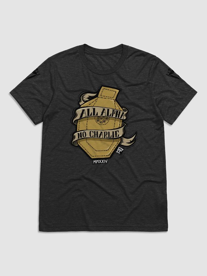 All Alpha Tee product image (1)