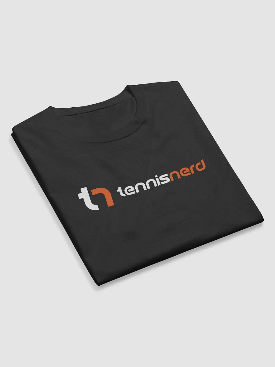 Tennisnerd Long Sleeve (Champion) product image (5)