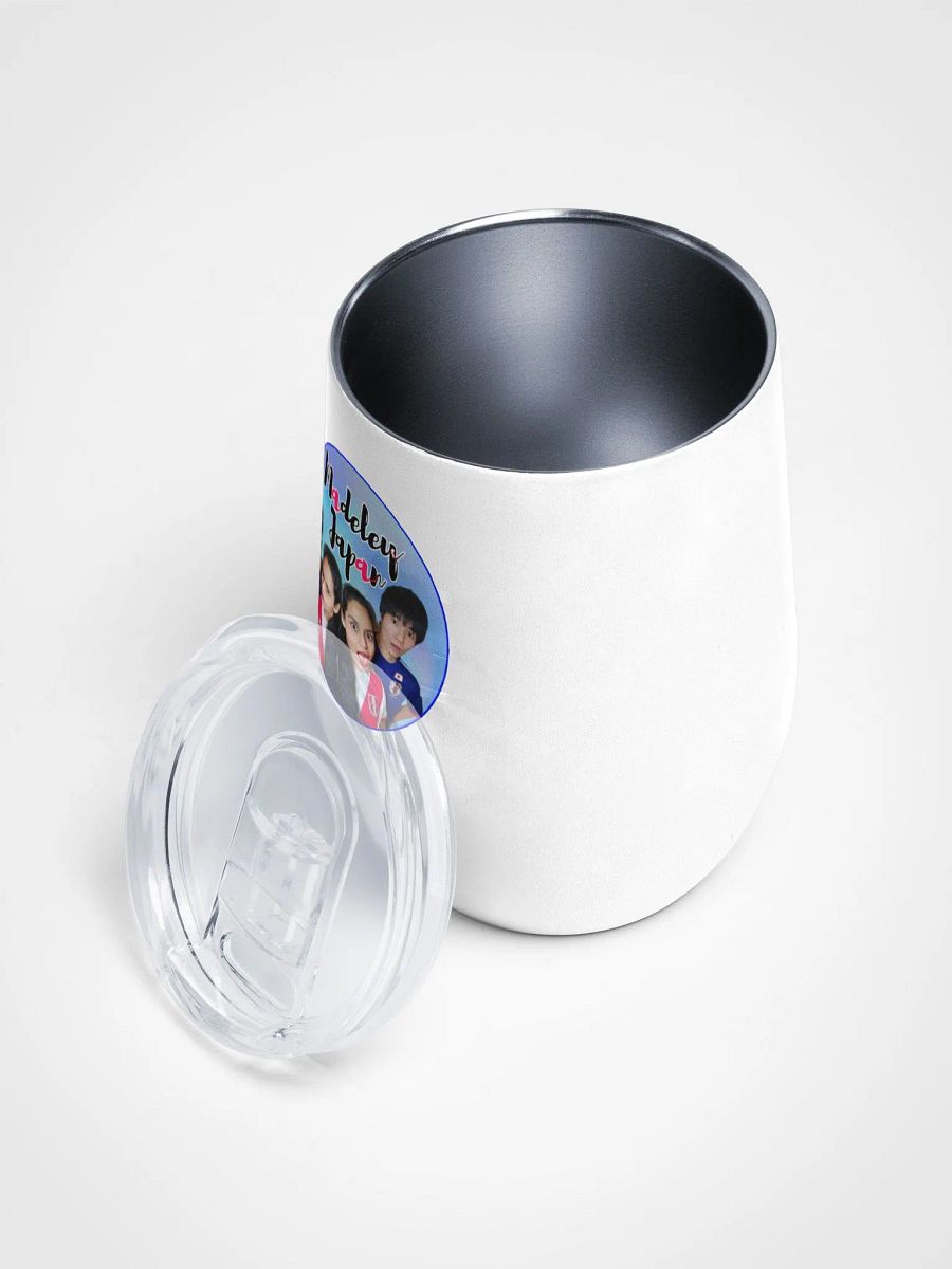 Madeley Japan - Vaso Doble Pared product image (3)
