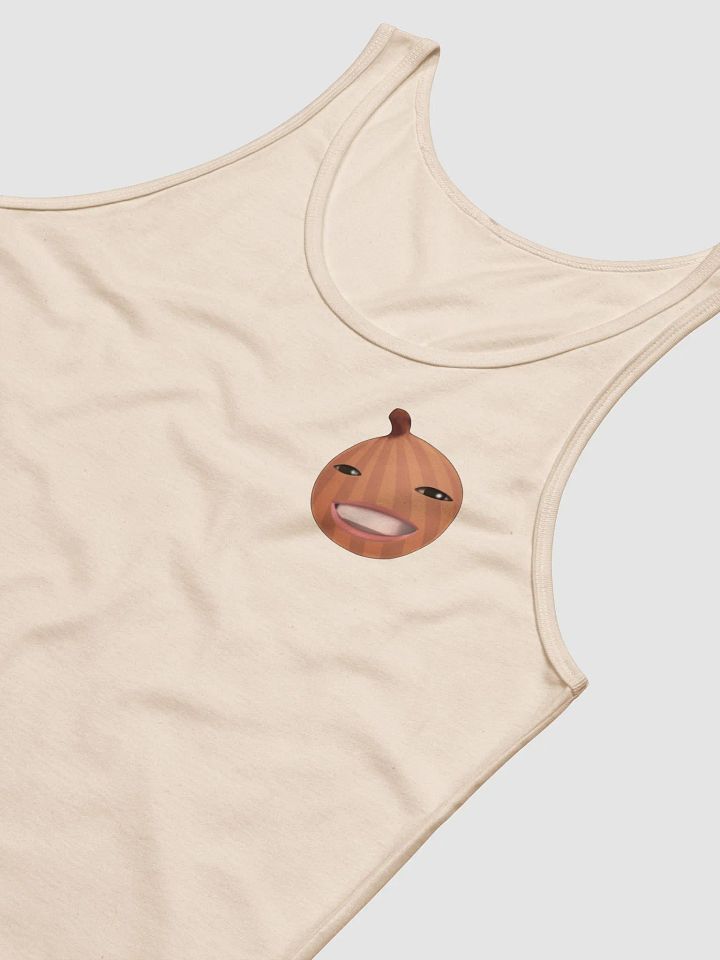Onion-Flavored Tank Top product image (1)