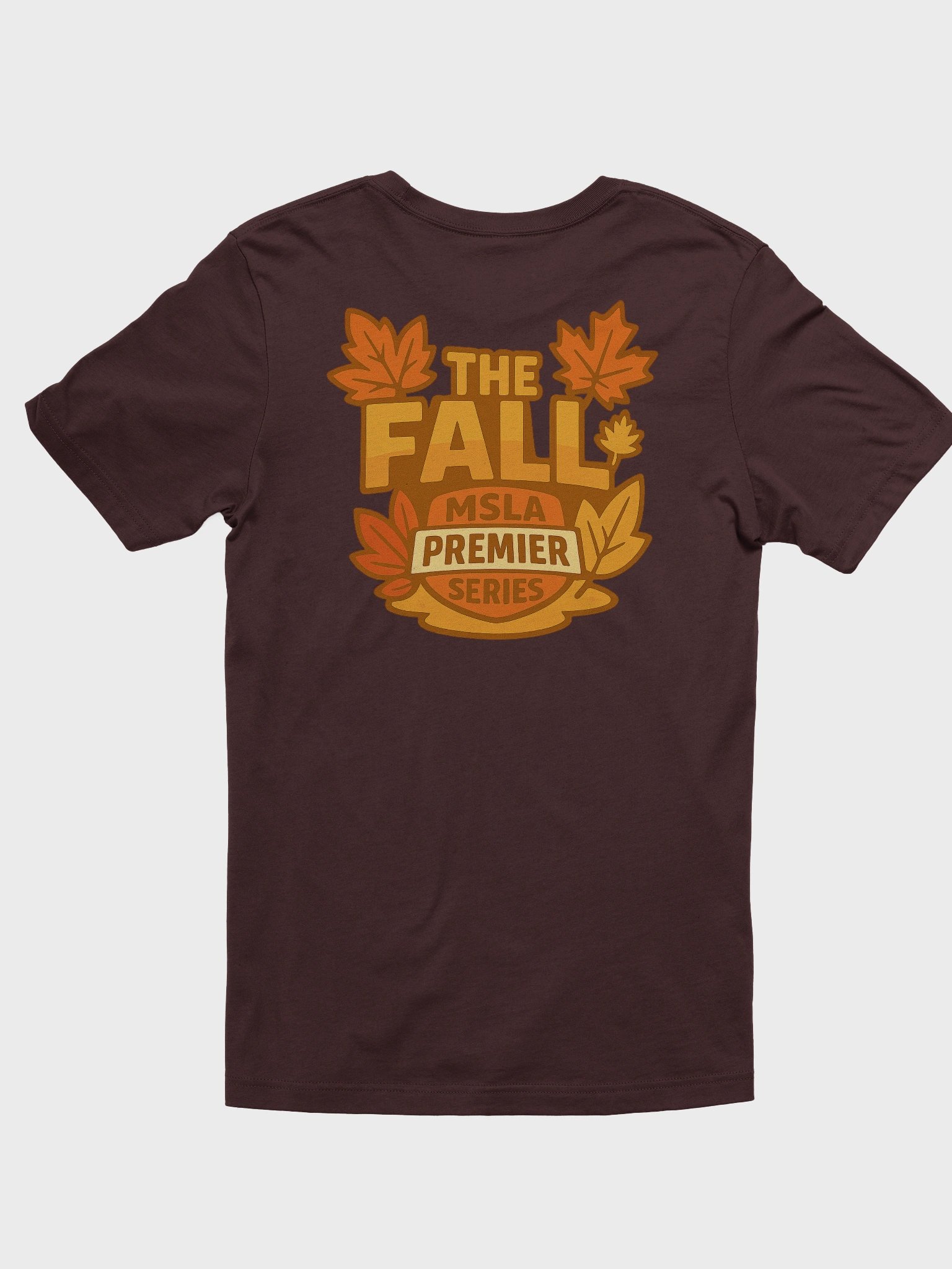 The Fall - T-Shirt product image (14)