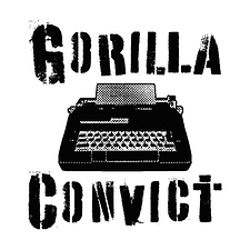 Gorilla Convict