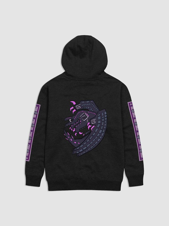 Gore Magala Fan Icon Hoodie product image (3)