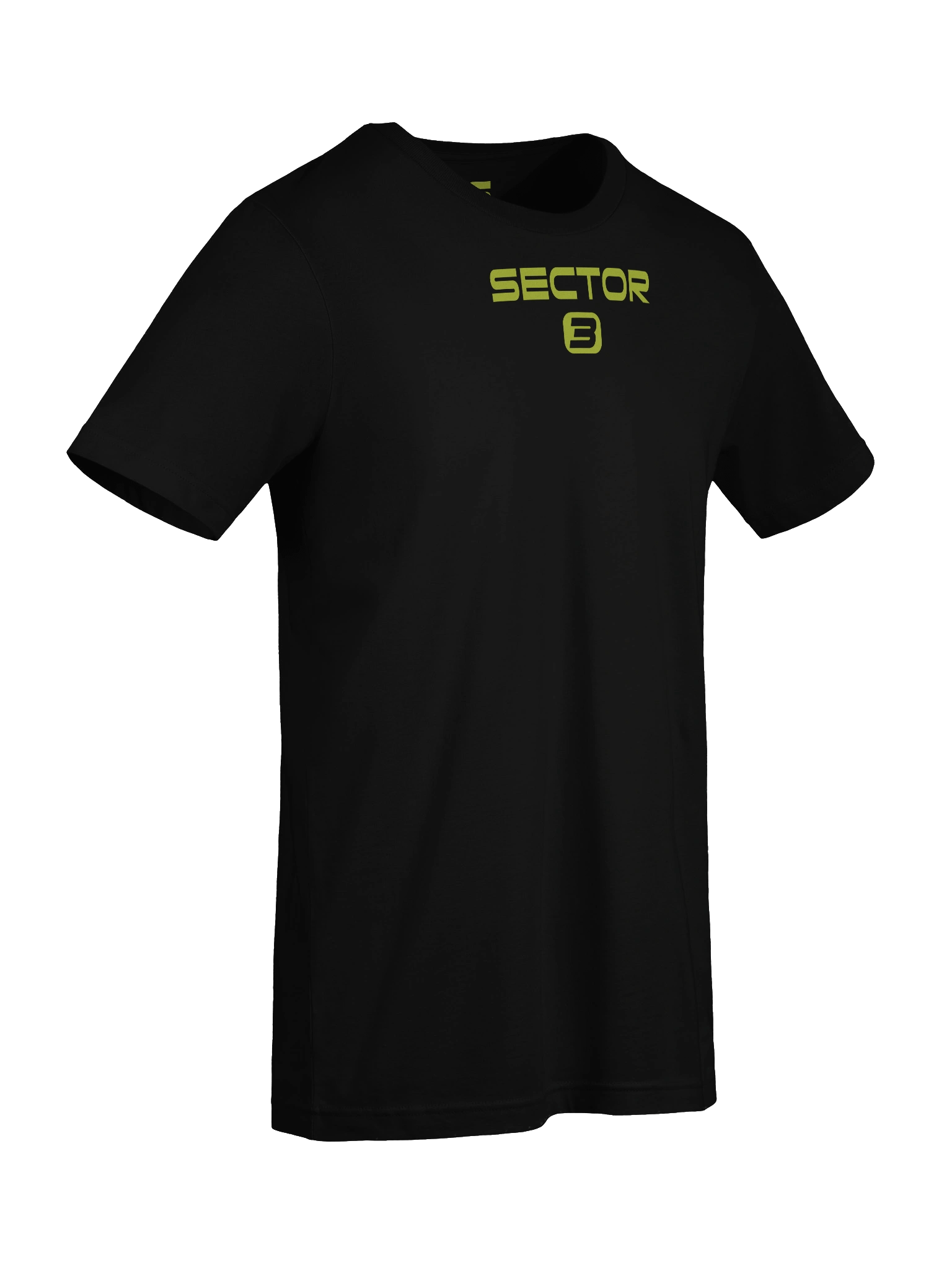 SE Fusion Logo Unisex T-Shirt product image (9)