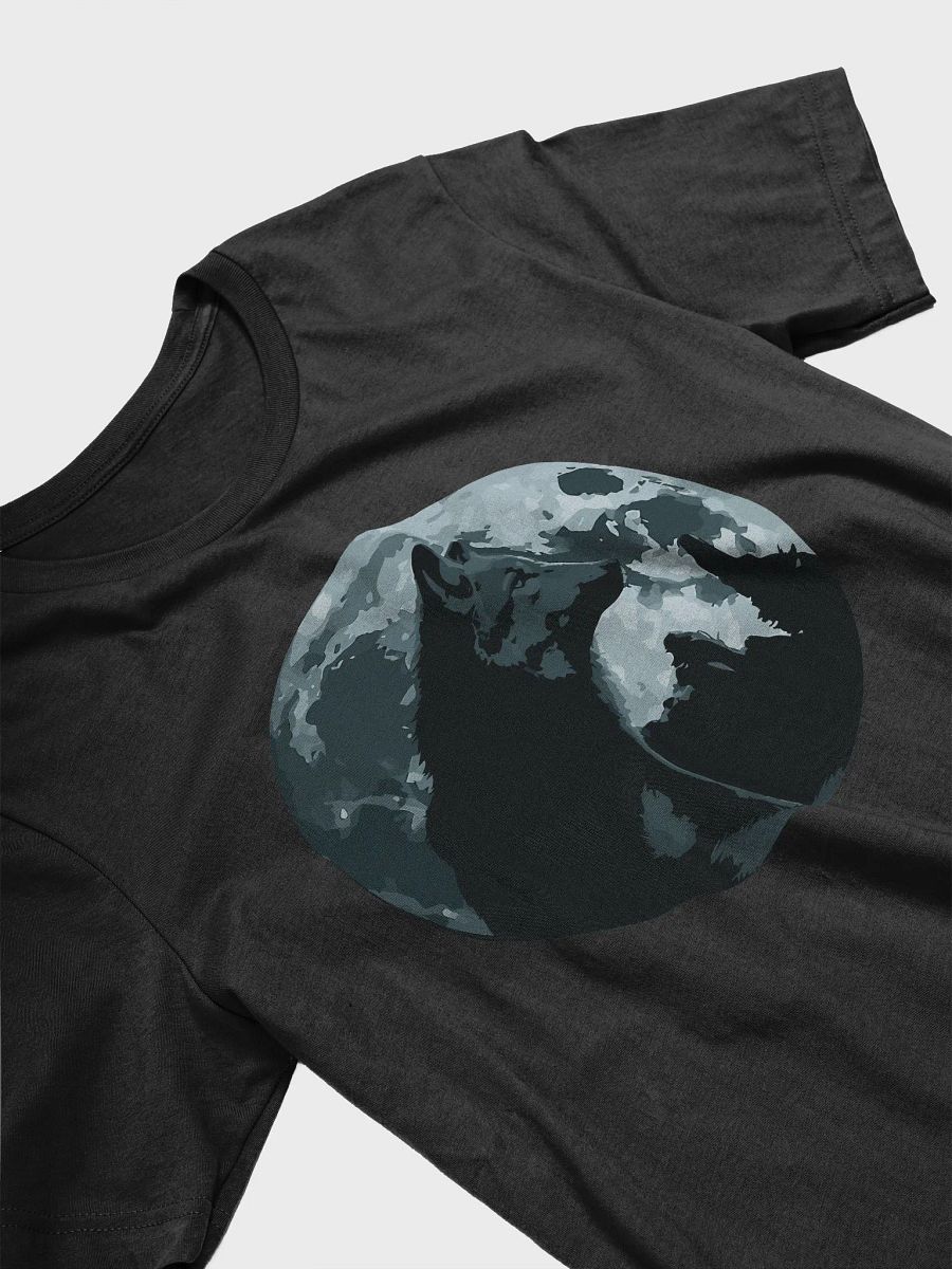 Lunar Howl Tee product image (3)