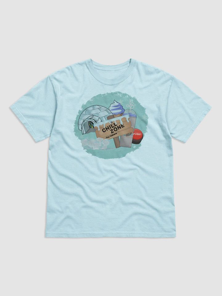 Chill Zone T-Shirt product image (33)