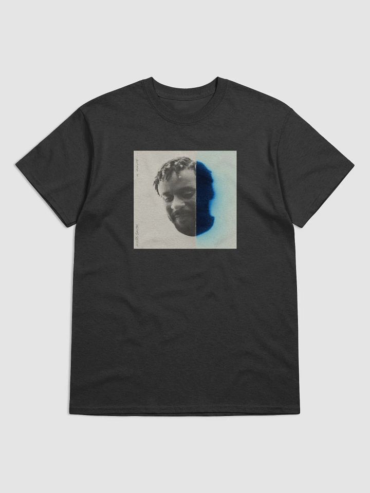 A Minute Myles Smith Album T-shirt product image (1)
