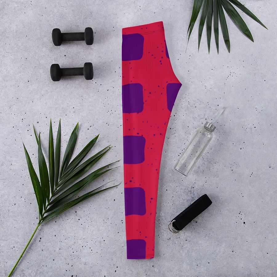 Leggings – Ethnic Style for a Unique & Cultural Look product image (2)
