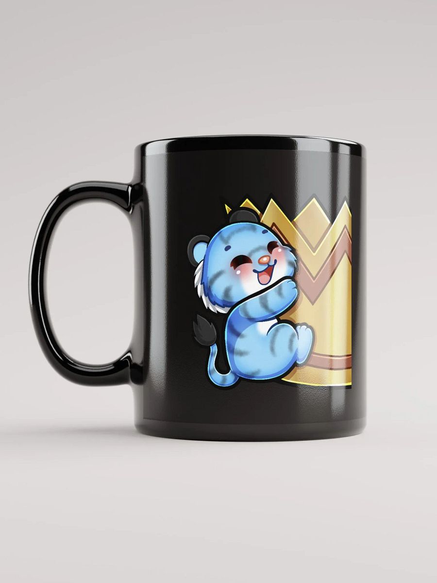 Thierry Crown Mug product image (6)