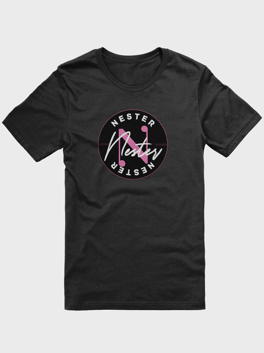 Nester Logo T-shirt product image (3)