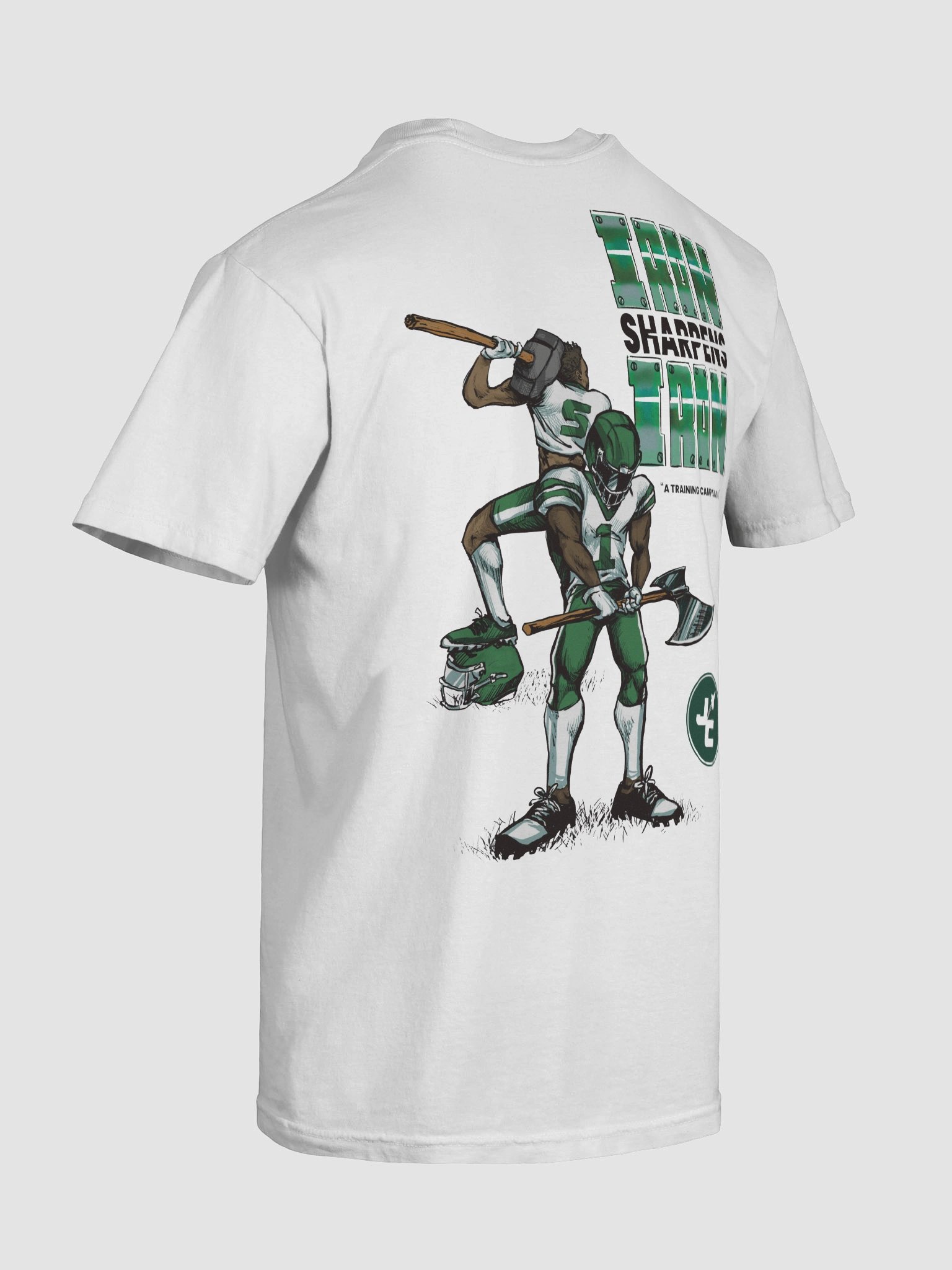 JC X BOOMGallery.png Camp Edition (Limited) product image (10)