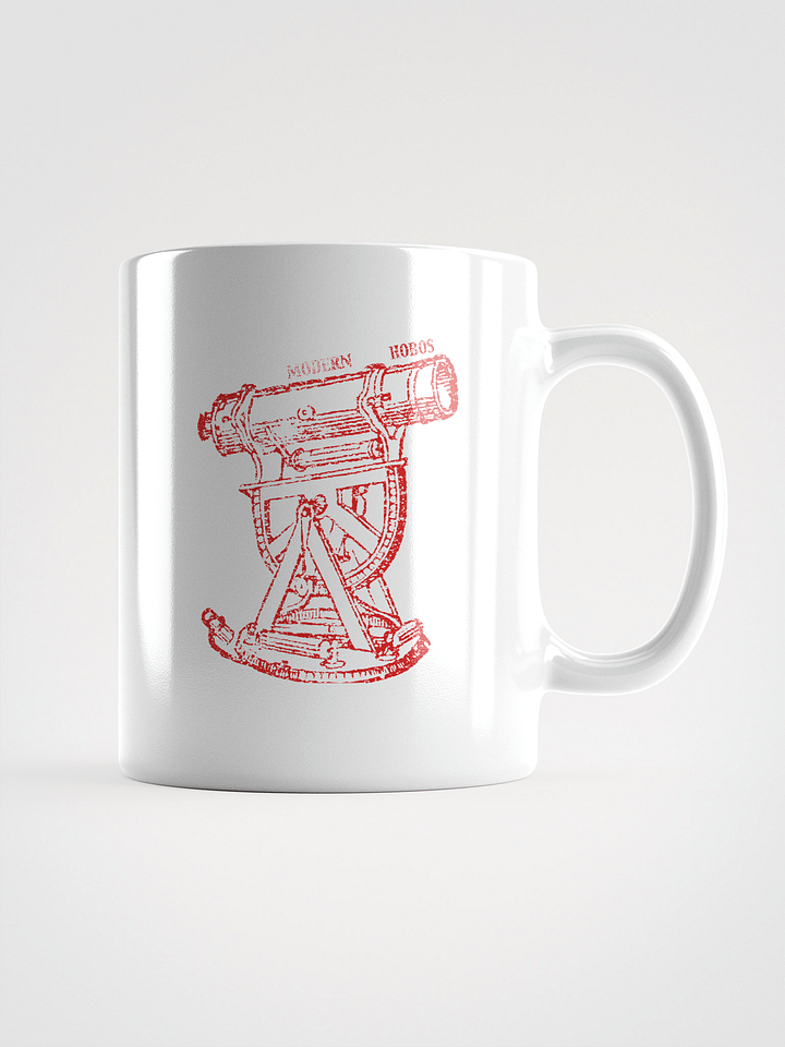 Modern Hobos Telescope Mug product image (1)