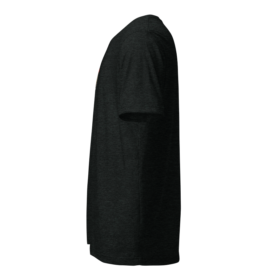 Embroidered Dark T-Shirt product image (6)