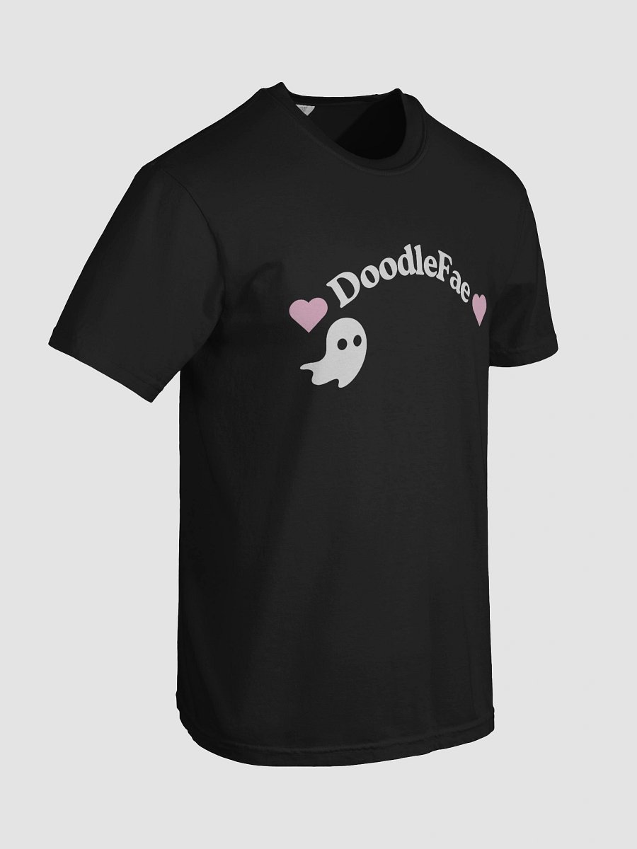 DoodleFae T-Shirt product image (8)