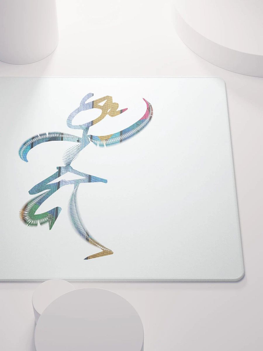 Colorful Dancing Stick Woman product image (5)