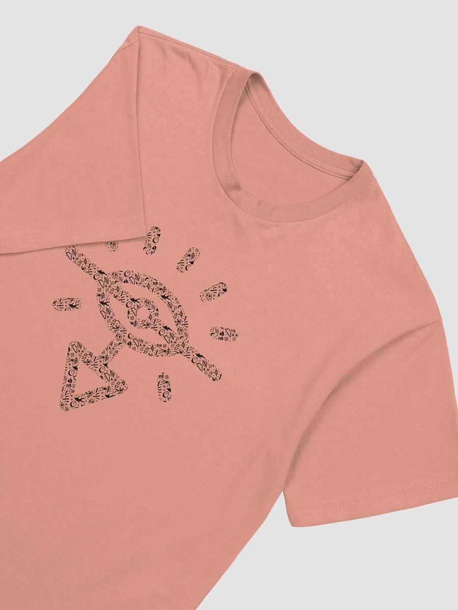 Alien Tattoo LF (Next Level 3600) product image (13)