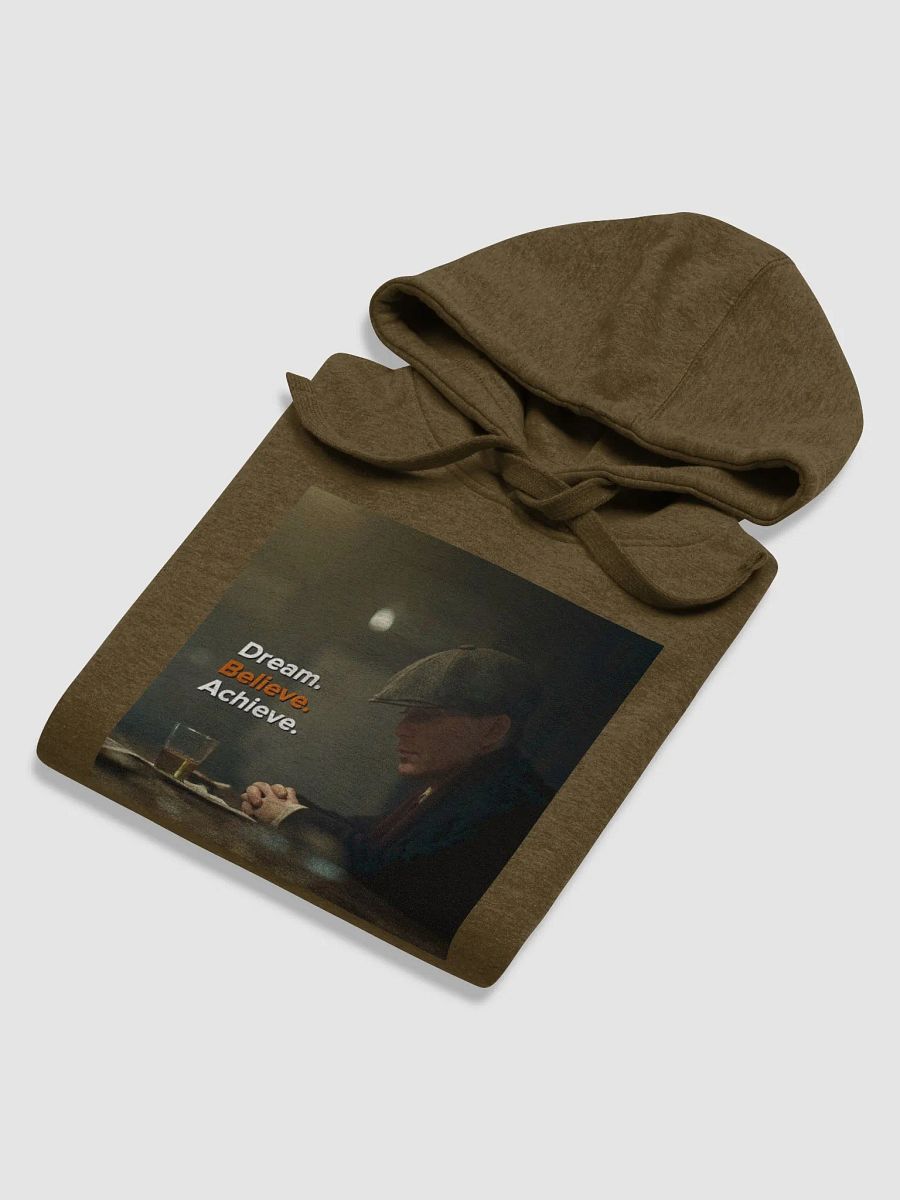 Motivational Quote To Live By Premium Hoodie product image (42)