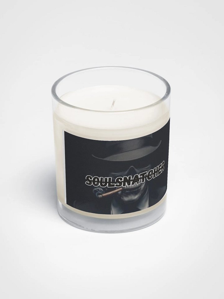 soul snatcher candle product image (2)