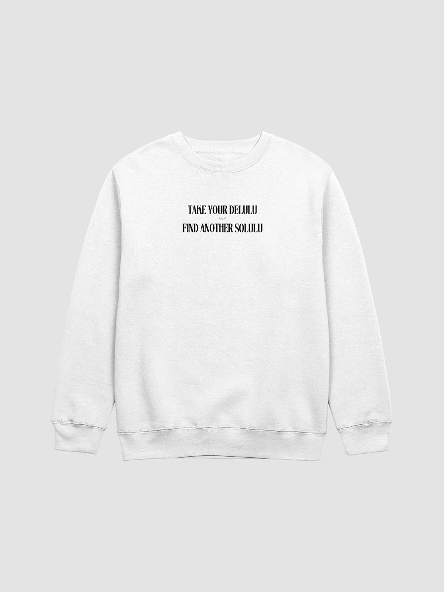 Find Another Solulu Sweatshirt product image (2)