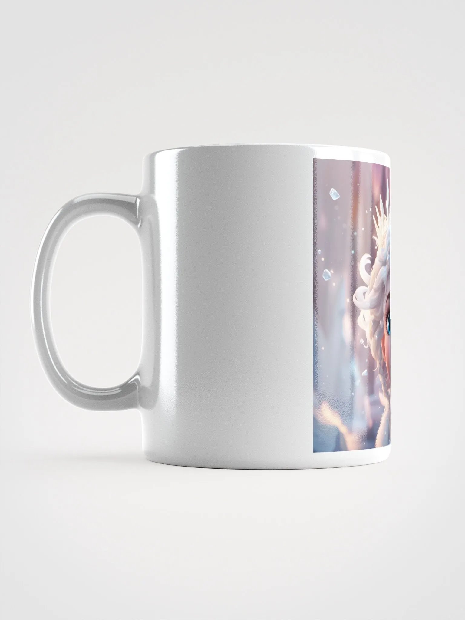 Ice Queen Mug product image (6)