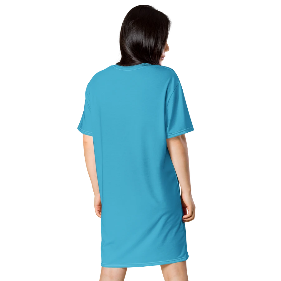 Sloth Mode - Shirt Dress product image (2)