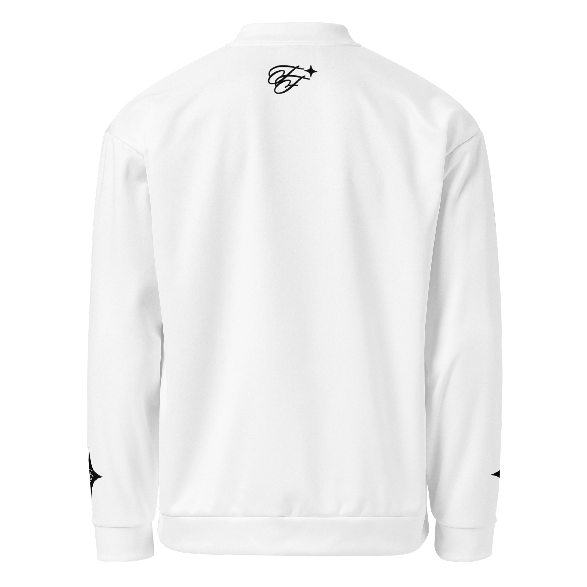 F&F Signature Bomber Jacket product image (2)