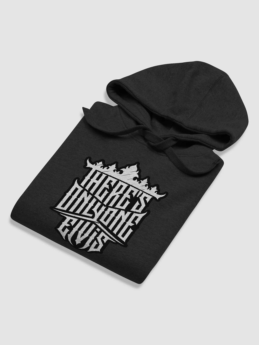 TOOE Crown Logo Hoodie product image (16)