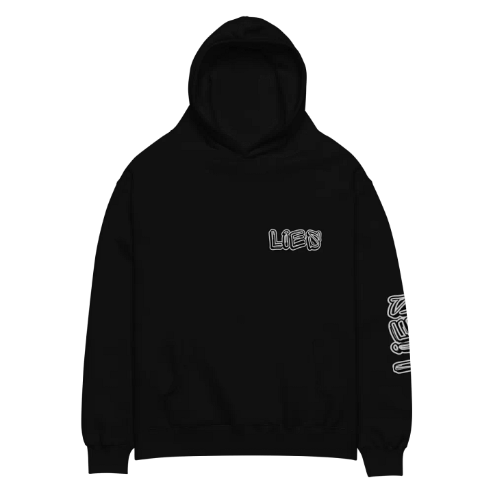 Lies (the Hoodie) product image (2)