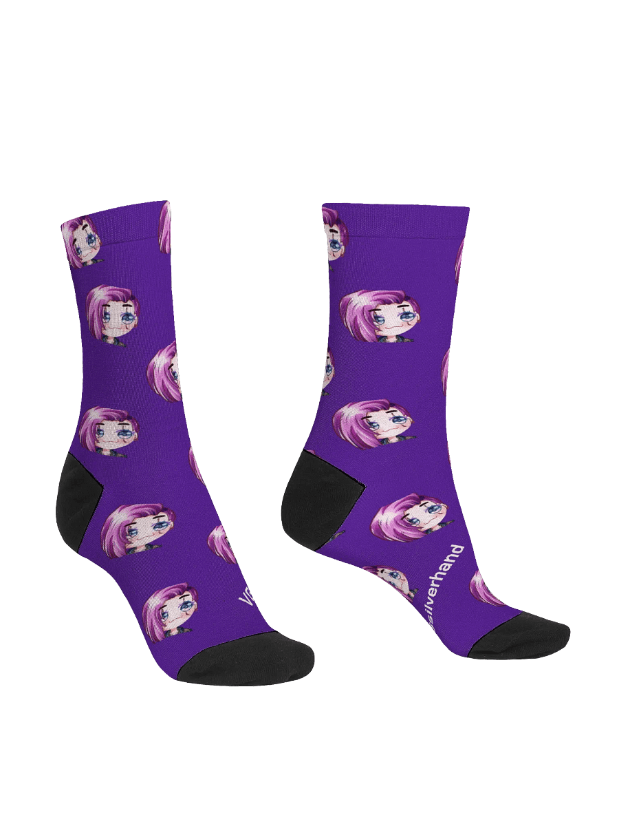 vgsBrows Socks product image (3)