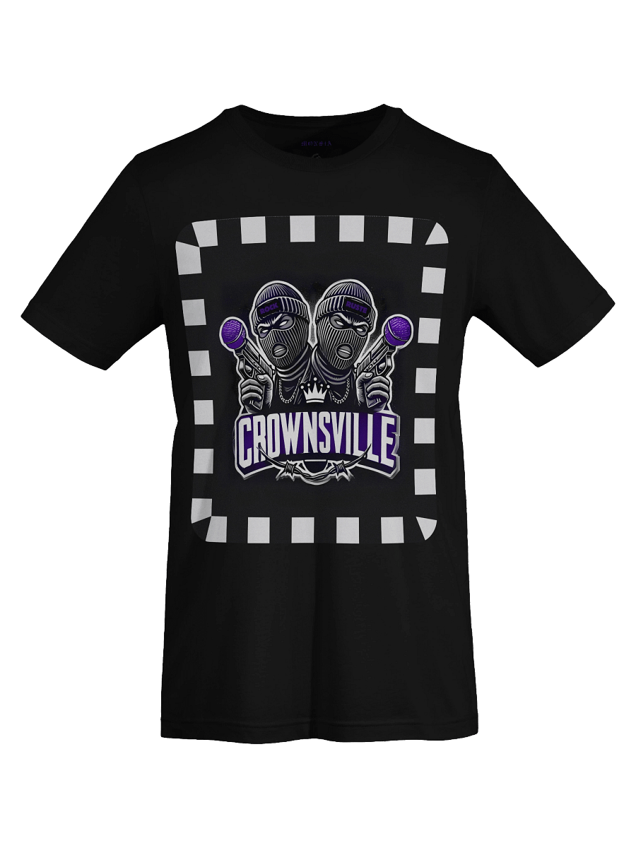 Crownsville T-Shirt product image (71)