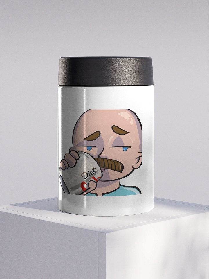 Earl's Diet Can Cozy product image (1)