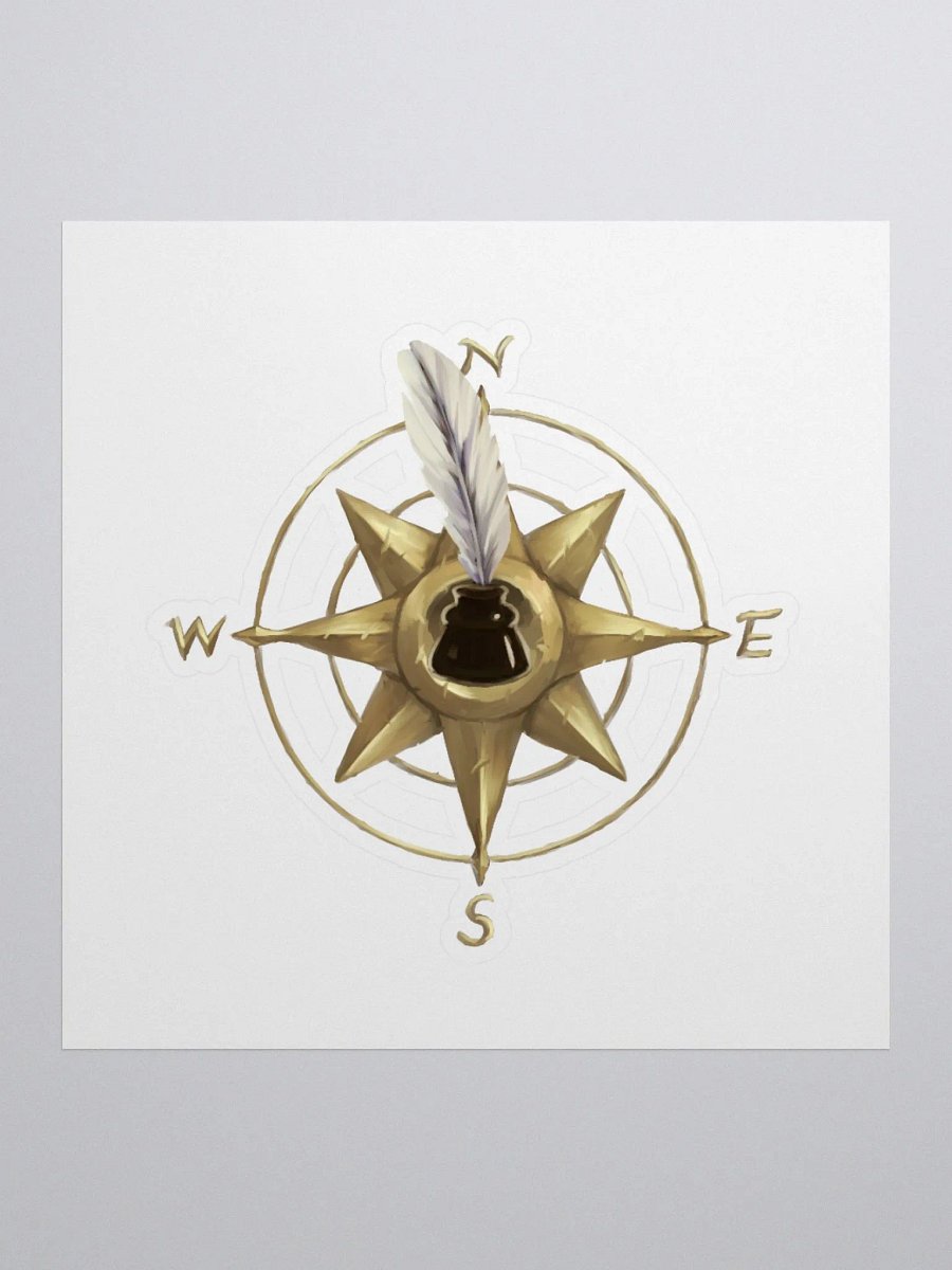 Keleos Symbol Sticker product image (3)