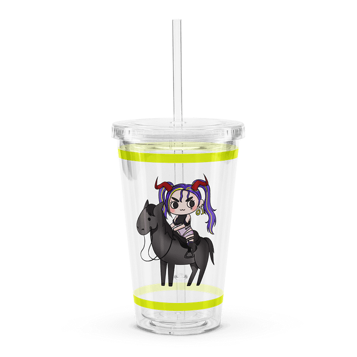 Horsening Cup product image (1)