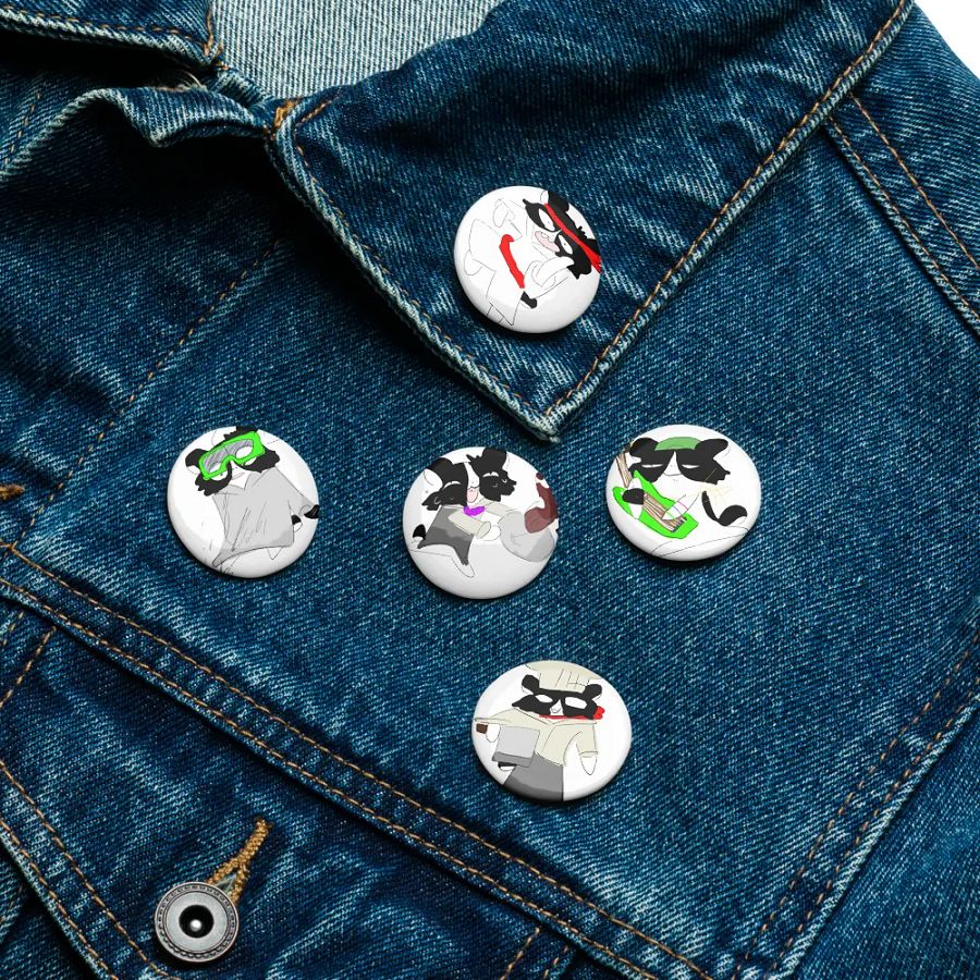 part1 Hampan pin buttons product image (16)