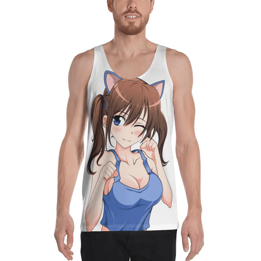 Catgirl Zarra product image (3)