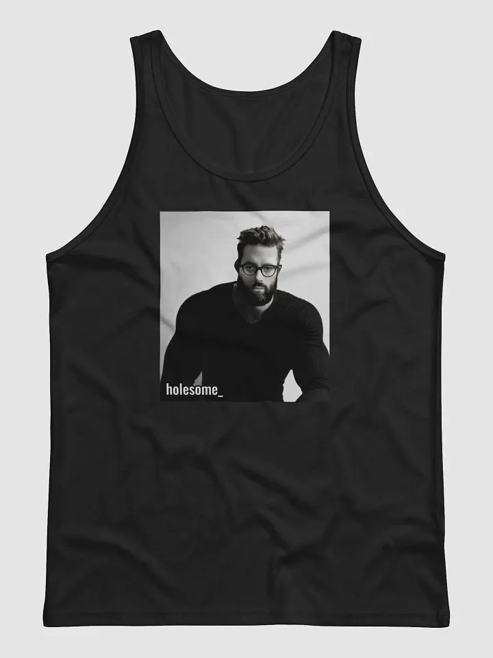 holesome gigaJIM Tank Top product image (17)