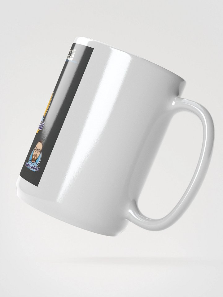 Mug for change channel product image (2)