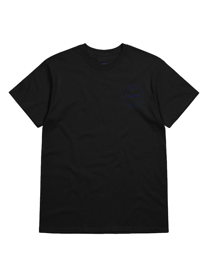 Circle Blue River Vibz Havasu Style Tee product image (4)