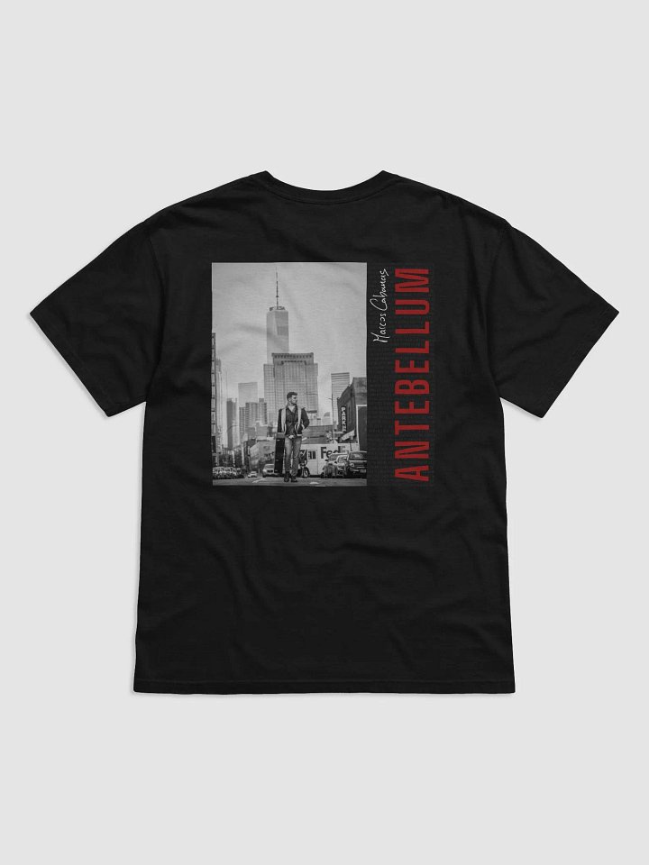 "Antebellum" T-Shirt product image (2)