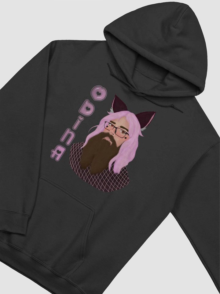 Odina E-girl Hoodie! product image (6)