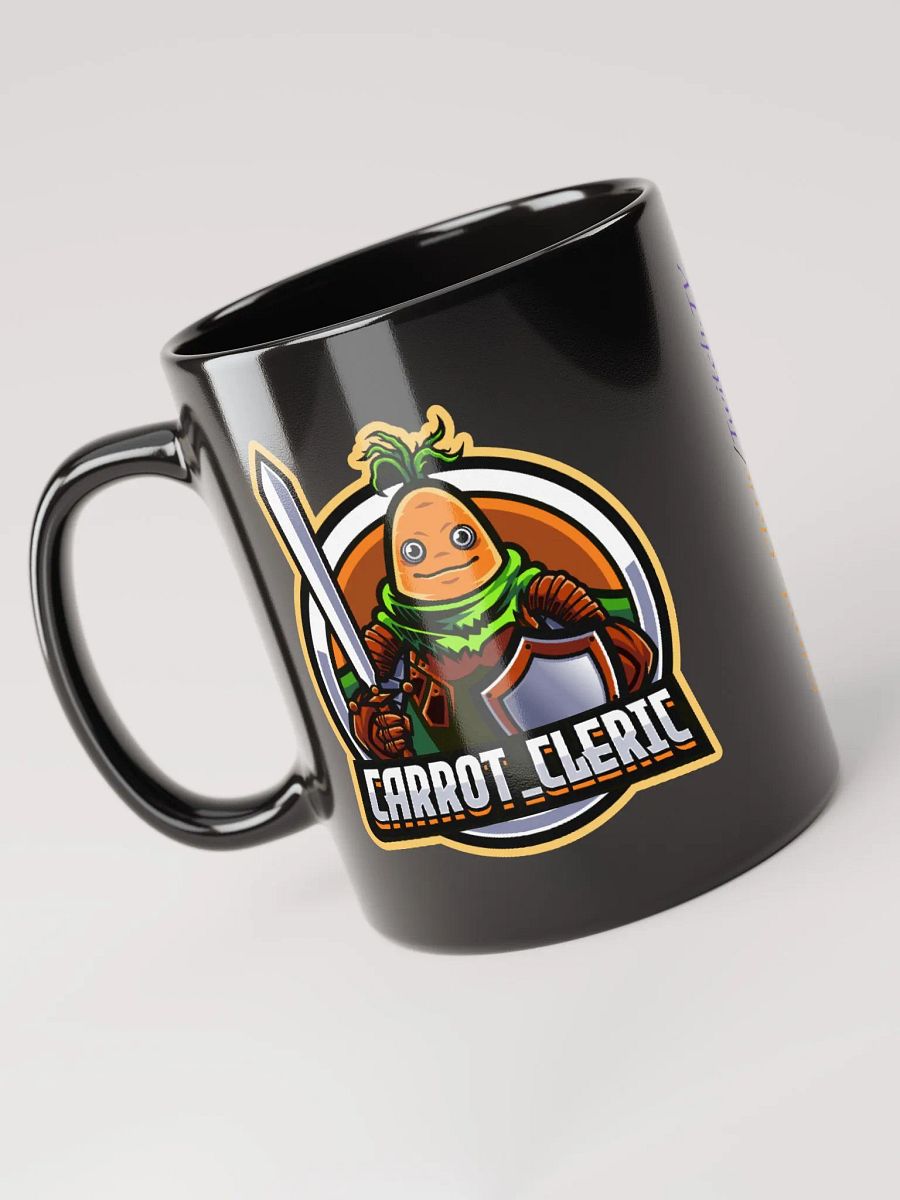 The Carrot Mug product image (7)