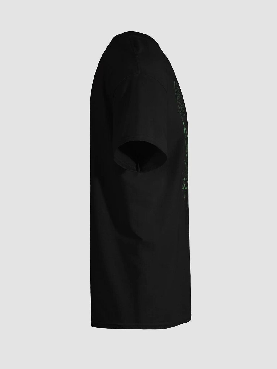 Infested shirt (green v2) product image (10)
