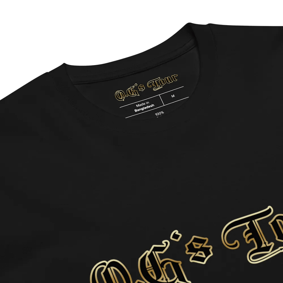 Og's Shirt product image (10)