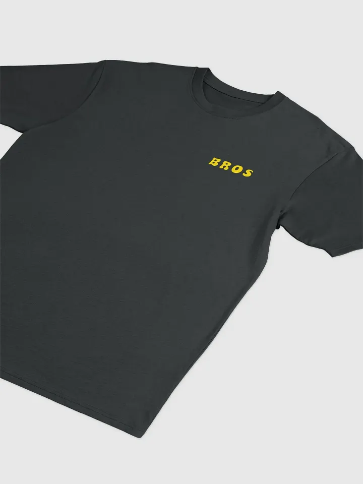 Success Is Yours Unisex Tee product image (2)