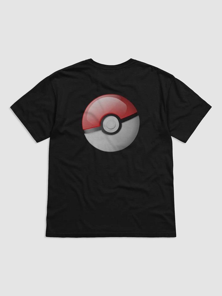 Pikachu Design T-Shrit product image (2)
